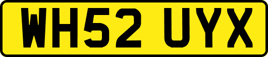 WH52UYX
