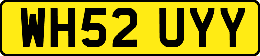 WH52UYY