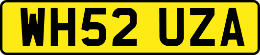 WH52UZA
