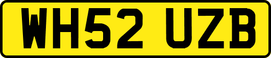 WH52UZB