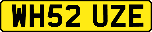 WH52UZE