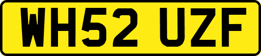 WH52UZF