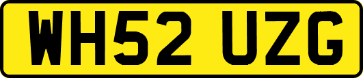 WH52UZG