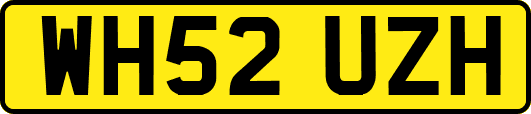 WH52UZH