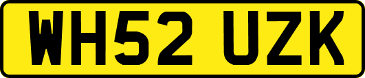 WH52UZK