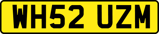 WH52UZM