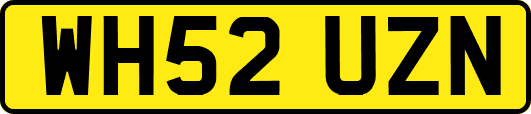 WH52UZN