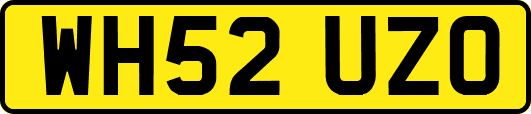 WH52UZO