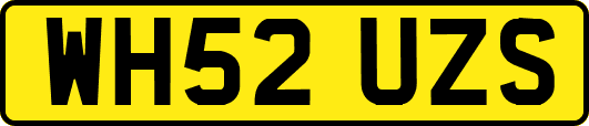 WH52UZS