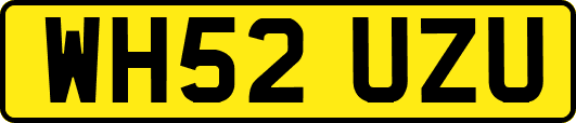 WH52UZU