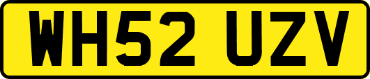 WH52UZV