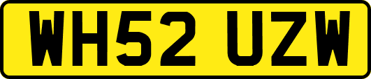 WH52UZW