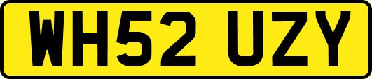 WH52UZY