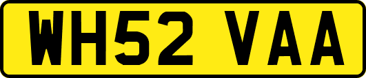 WH52VAA