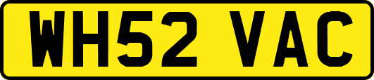 WH52VAC