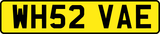 WH52VAE