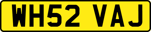 WH52VAJ