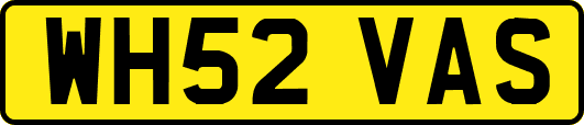 WH52VAS