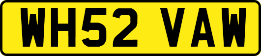 WH52VAW