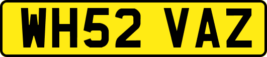 WH52VAZ