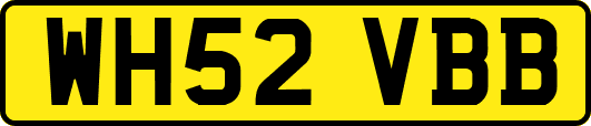 WH52VBB