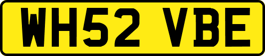 WH52VBE