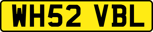 WH52VBL