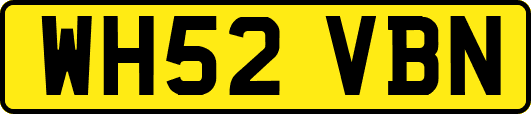 WH52VBN
