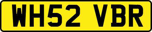 WH52VBR