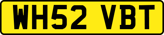 WH52VBT