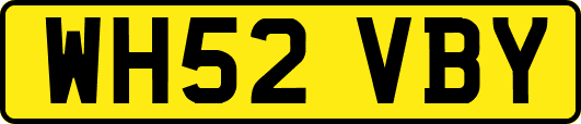 WH52VBY