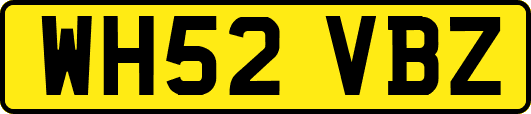 WH52VBZ