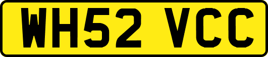 WH52VCC