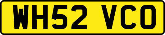 WH52VCO