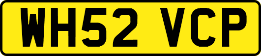 WH52VCP