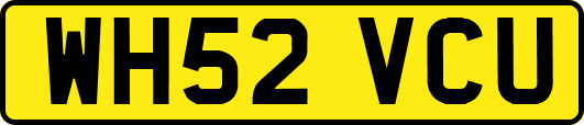 WH52VCU