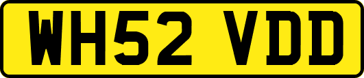 WH52VDD