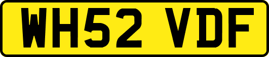 WH52VDF