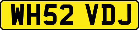 WH52VDJ