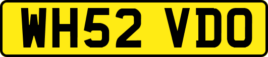 WH52VDO