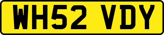 WH52VDY