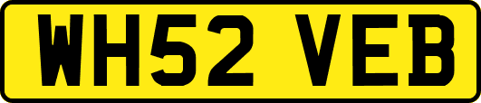 WH52VEB