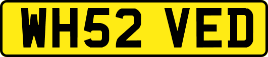 WH52VED