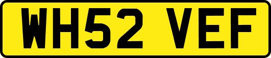 WH52VEF