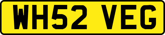 WH52VEG