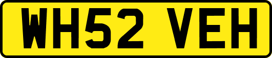 WH52VEH