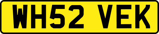 WH52VEK