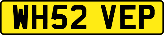 WH52VEP
