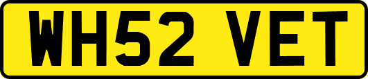 WH52VET