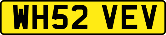 WH52VEV